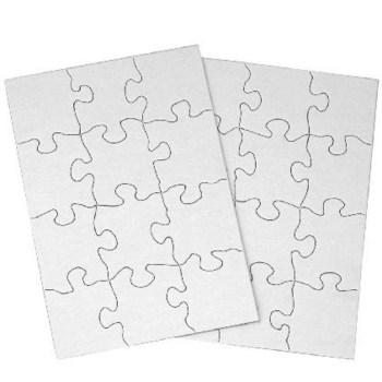 Puzzle personalizado infantil 12 piezas